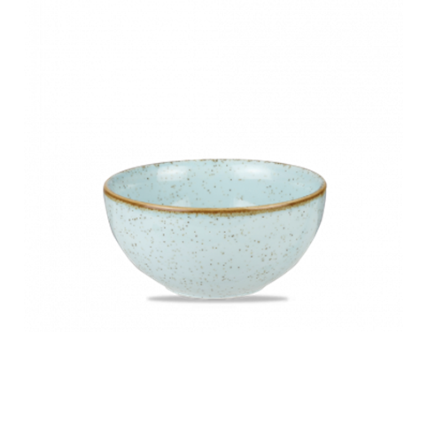 בול/קערה מרק CHURCHILL STONECAST DUCK EGG 47CL 3