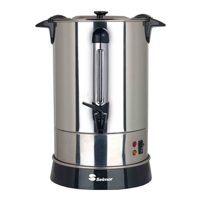 "נטו"-מיחם חשמלי נירוסטה 12 ליטר 60 כוסות דגם 155 -SE "נטו" 3