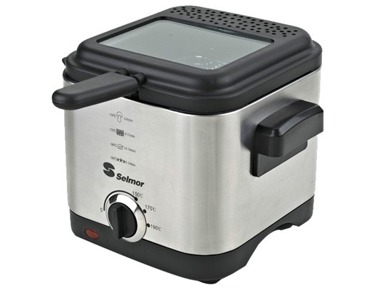 "נטו"-סיר טיגון 1.5 ליטר נירוסטה דגם SE-216 "נטו" 3