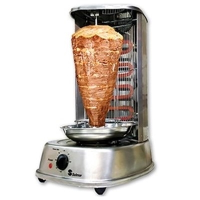 "נטו"-מכשיר שווארמה דגם SE-299 "נטו" 3