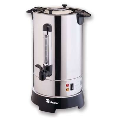 "נטו"-מיחם חשמלי נירוסטה 9 ליטר 50 כוסות  דגם SE-406 "נטו" 3