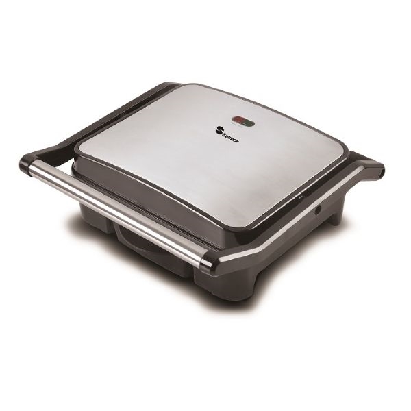 "נטו"-טוסטר לחיצה 6 פרוסות דגם SE-541 "נטו" 3