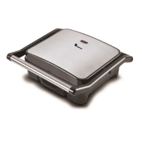 "נטו"-טוסטר לחיצה 6 פרוסות דגם SE-541 "נטו"