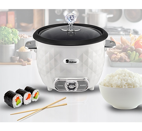 "נטו"-סיר לאורז 1 ליטר  SE-558 "נטו" 3