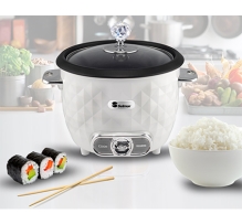 "נטו"-סיר לאורז 1 ליטר  SE-558 "נטו"