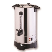 "נטו"-מיחם חשמלי נירוסטה 15 ליטר 80 כוסות דגם 582 -SE "נטו"