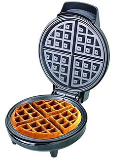 "נטו"-טוסטר וופל בלגי SE-604 "נטו" 5