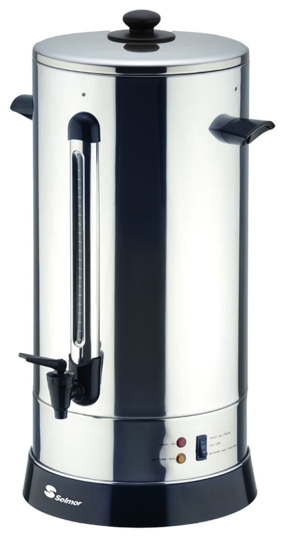 "נטו"-מיחם נירוסטה 200 כוסות SE-636 "נטו" 3