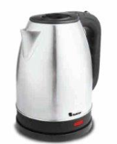 "נטו"-קומקום נירוסטה דגם SE-875 נירוסטה "נטו"