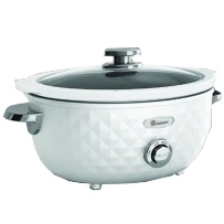 "נטו"-סיר בישול איטי 7 ליטר יהלום דגם SE-933 "נטו"