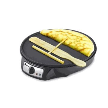 "נטו"-מכשיר לקרפ בלינצ'ס דגם SE-978 "נטו" 5