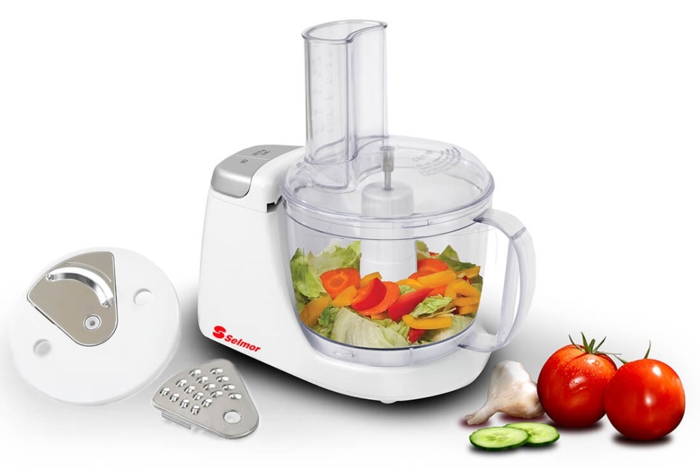 "נטו"-מעבד מזון דגם SE-981 "נטו" 3