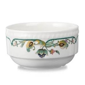 בול/מרק נערם 11 ס"מ 440ML סומטרה אורינטלי CHURCHILL 1/24 3