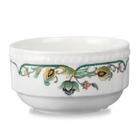 בול/מרק נערם 11 ס"מ 440ML סומטרה אורינטלי CHURCHILL 1/24