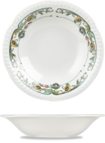 בול דגנים 18 ס"מ סומטרה שוליים אורינטלי CHURCHILL 1/24