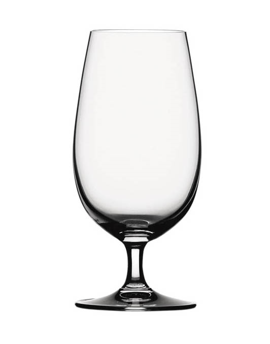 כוס בירה על רגל קריסטל  SPIEGELAU FESTIVAL 40CL 3