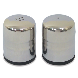 סט מלח פלפל מיני ג'מבו  KING 3