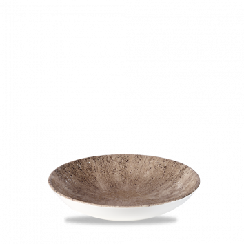 קערה 18 ס"מ CHURCHILL ZIRCON BROWN 42CL 3