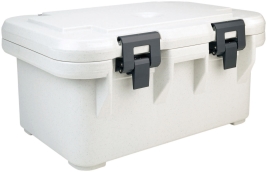 טרמופורט למזון אפור לתבנית 1/1/200