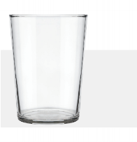 כוס בודגה מקסי 50CL מחוסם(  VICRILA SIDRA(V0055