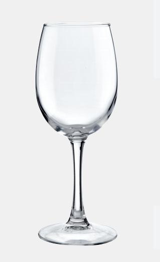 כוס יין קברנה סירה מחוסם VICRILA  HOSTELVIA SYRAH 58CL 3