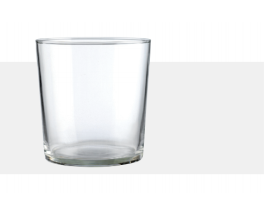 כוס בודגה מידי מחוסמת VICRILA HOSTELVIA SIDRA 36CL