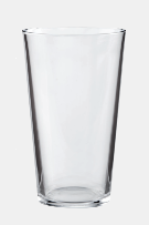 כוס קונית מחוסמת VICRILA HOSTELVIA CONIL 28CL