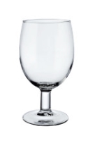 כוס גובלט מחוסמת על רגל VICRILA HOSTELVIA MALTA 33CL