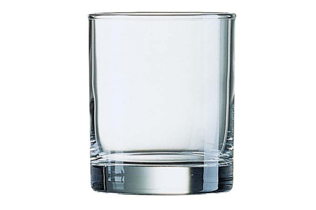 כוס וויסקי (פרינססה) 23CL מחוסם VICRILA HOSTELVIA MERLOT 3