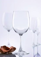 כוס יין 47CL מחוסמת 1/6 VICRILA HOSTELVIA VICTORIA