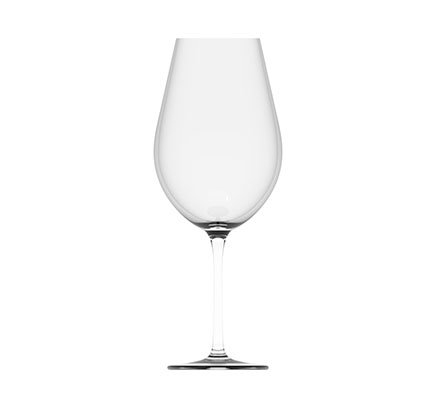 כוס יין 47CL חיתוך קריסטל 1/6 VICRILA HOSTELVIA ALBARIZA 3