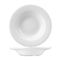 צלחת פסטה 25 ס"מ(9.75)במבו CHURCHILL