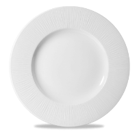 צלחת פרופיל עבה 30.5 ס"מ CHURCHILL BAMBOO