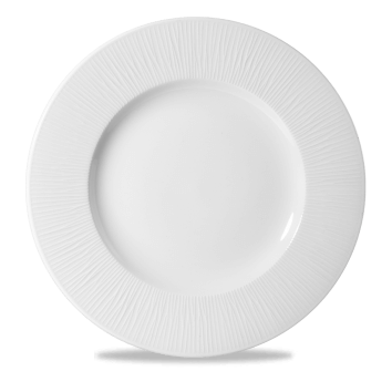 צלחת פרופיל עבה 27.5 ס"מ(CHURCHILL BAMBOO(101078 3