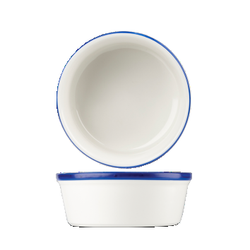 חמאון פס כחול 9 ס"מ churchill  18CL 3