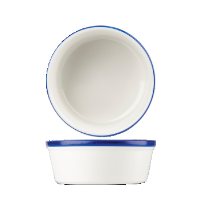 חמאון פס כחול 9 ס"מ churchill  18CL