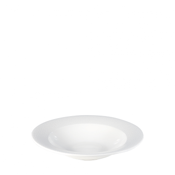 צלחת מרק/פסטה פרופיל(9.3/4) צדף 24.9 ס"מ  CHURCHILL ISLA 3