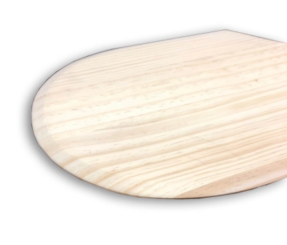 כף פיצה עץ 30/35 ידית קצרה 53 ס"מ(ידית בלבד 18 ס"מ)תואם 15501624) 5