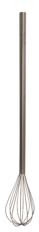 מטרפה עבה  נירוסטה ראש טיפה 102 ס"מ H.D 3