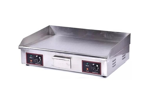 "נטו"-פלנצה חשמלית 50/70 ס"מ EG-820 "נטו" 3