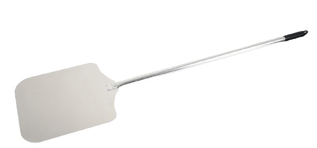 כף פיצה אלומיניום גדול 40/45 ידית אלומ' אורך כללי 137 ס"מ-JCAPP-1438W 3