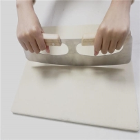 סכין לחיתוך פיצה 2 ידיות 35 ס"מ JCRKW-35P