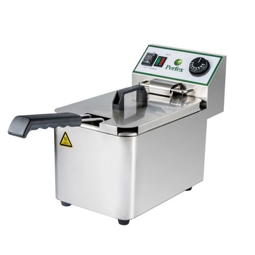 "נטו"-סיר טיגון/צ'יפסר חשמלי 6 ליטר מידות 265/415/290 מ"מ EF-6L "נטו" 3