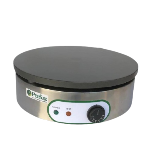 "נטו"-מכשיר/פלטת קרפ צרפתי 400/400/160 מ"מ ECM-1R "נטו" 3