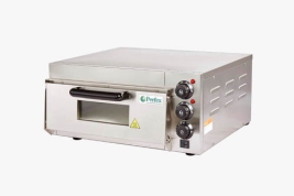 "נטו"-תנור פיצה חשמלי 560/570/280 מ"מ EPO-1S "נטו"