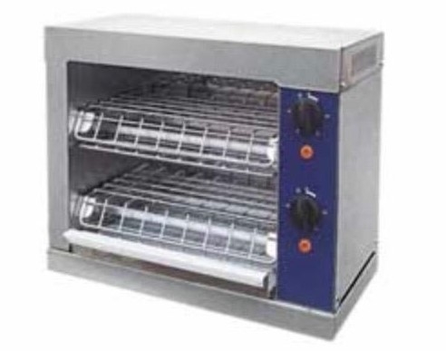 "נטו"-סלמנדרה קומה אחת 490/260/300 מ"מ SM-200 "נטו" 3