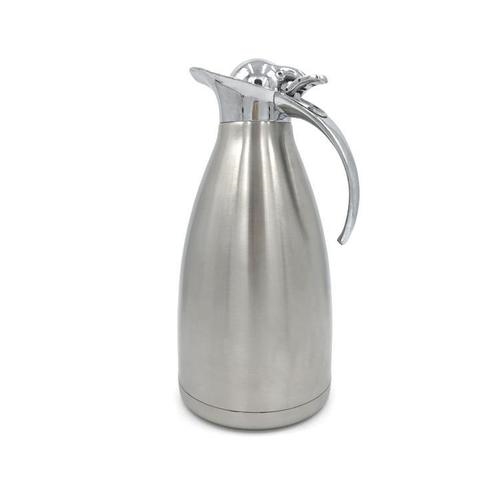 טרמוס נירוסטה 1.5 ליטר מפואר 3