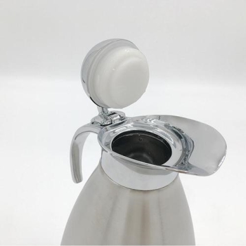 טרמוס נירוסטה 1.5 ליטר מפואר 5