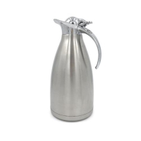 טרמוס נירוסטה 1.5 ליטר מפואר