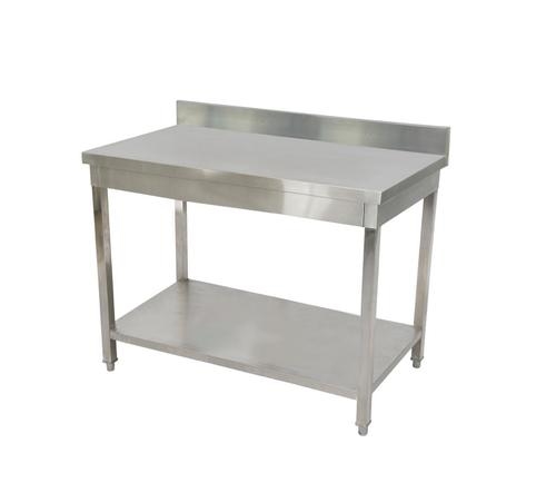 "נטו" שולחן עבודה ניר' סיני 150/70 גובה 90 ס"מ-מסופק לא מורכב(להרכבה להוסיף מקט TWB)*מבצע חיסול מ 3